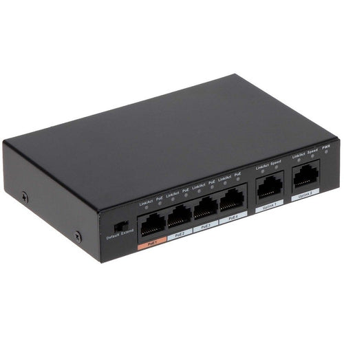 POE-SW4P-2G-60