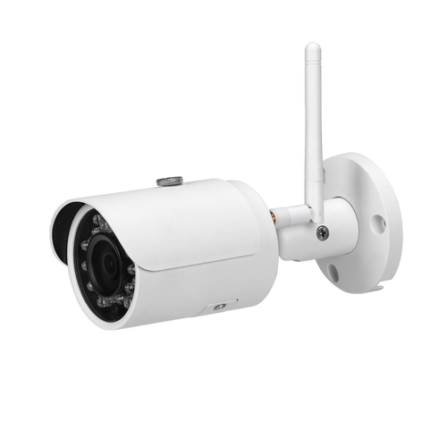 Dahua DS- HNC3V141S-IR/28-W 4MP WDR 2.8mm Lens Mini Bullet WiFi Camera