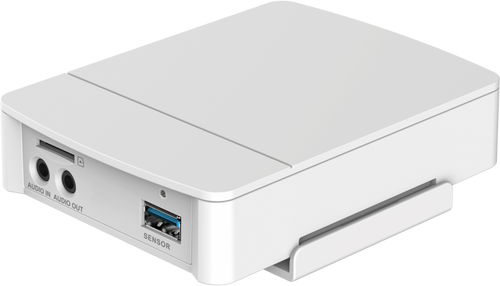 HNC7V621-E1 2MP Covert Pinhole Network Camera