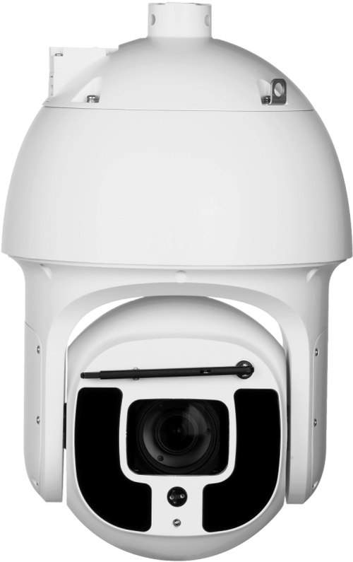 DS-PDN8AV840H-I 4K 40x Starlight IR PTZ Network Camera