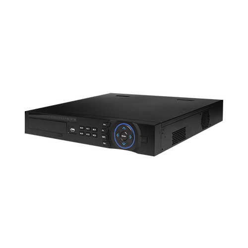 DS-NVR304L-32/16P-4KS2 32 Channel 1.5U 16PoE 4K&H.265 Lite Network Video Recorder